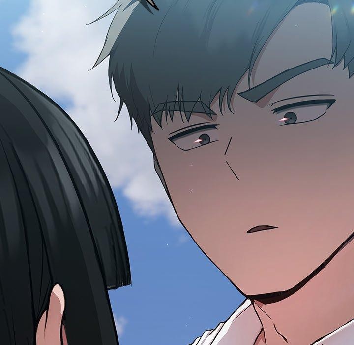 《摸魚生存指南》漫画 第4話