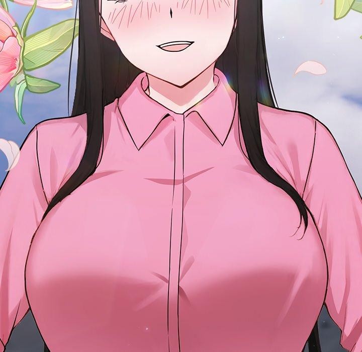 《摸魚生存指南》漫画 第4話