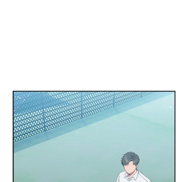 《摸魚生存指南》漫画 第5話