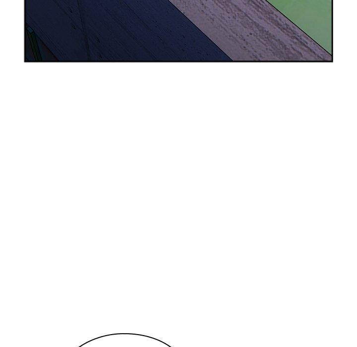 《摸魚生存指南》漫画 第5話