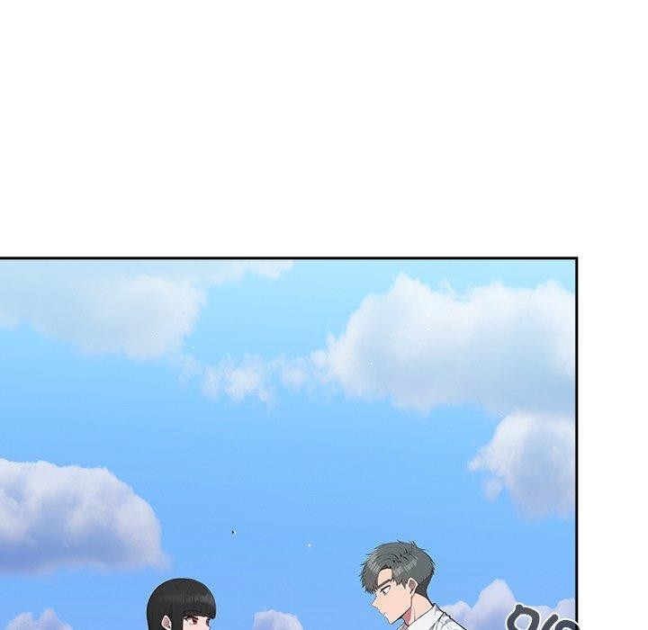 《摸魚生存指南》漫画 第5話