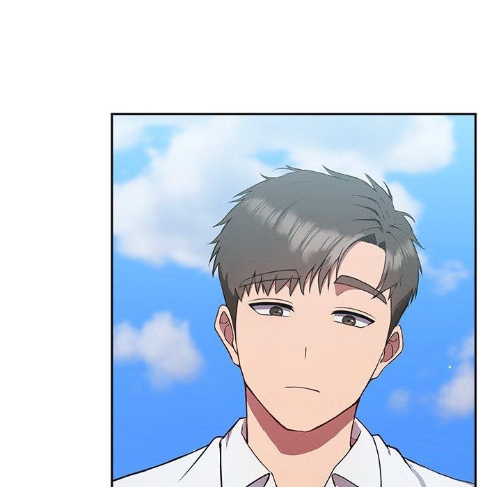 《摸魚生存指南》漫画 第5話