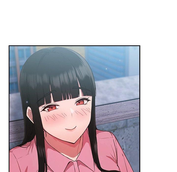 《摸魚生存指南》漫画 第5話