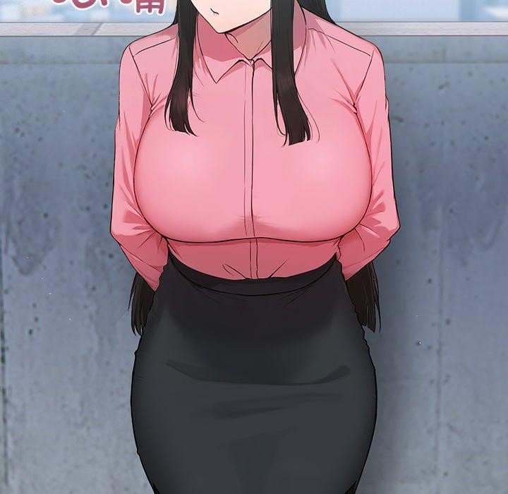 《摸魚生存指南》漫画 第5話