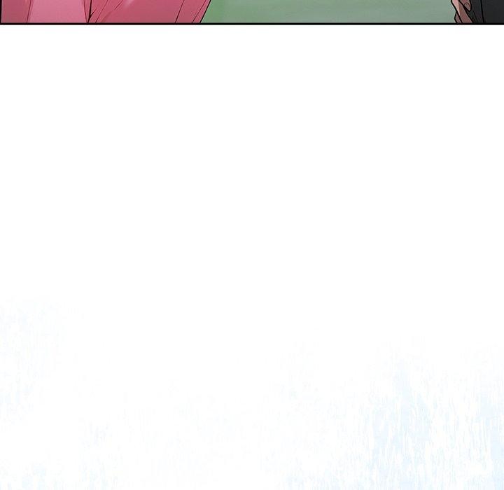 《摸魚生存指南》漫画 第5話