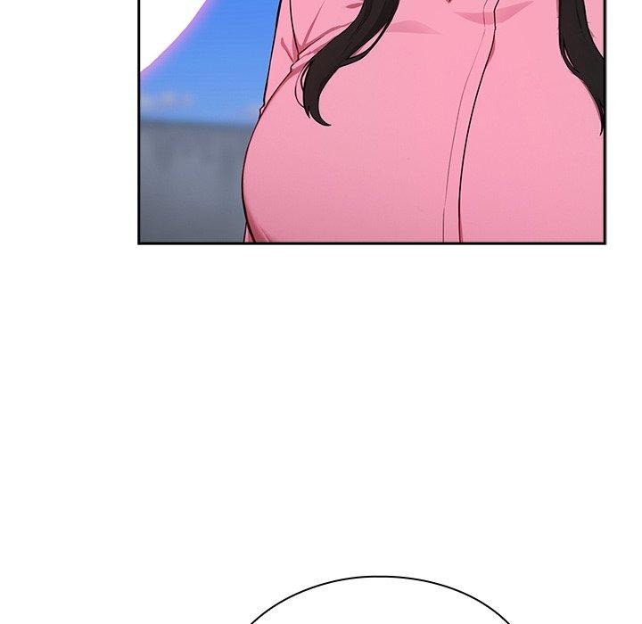 《摸魚生存指南》漫画 第5話