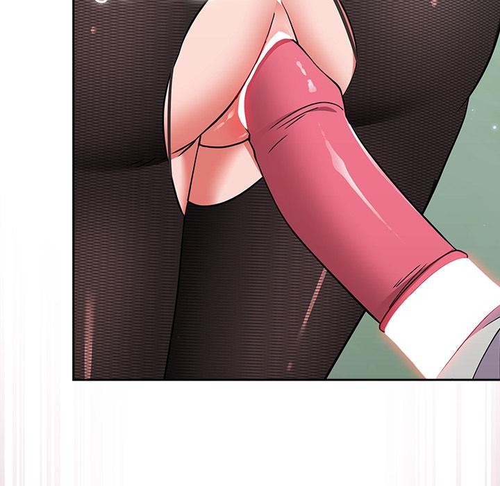《摸魚生存指南》漫画 第6話