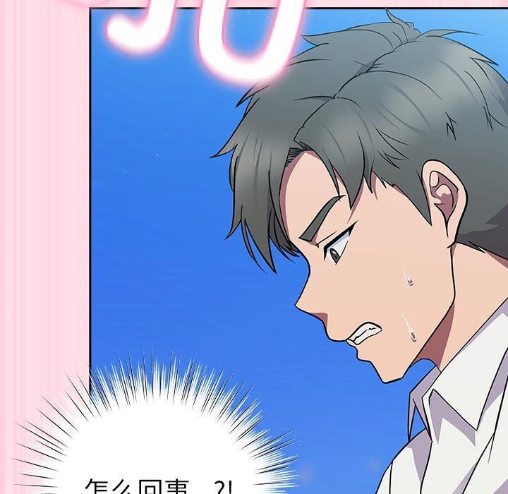 《摸魚生存指南》漫画 第6話