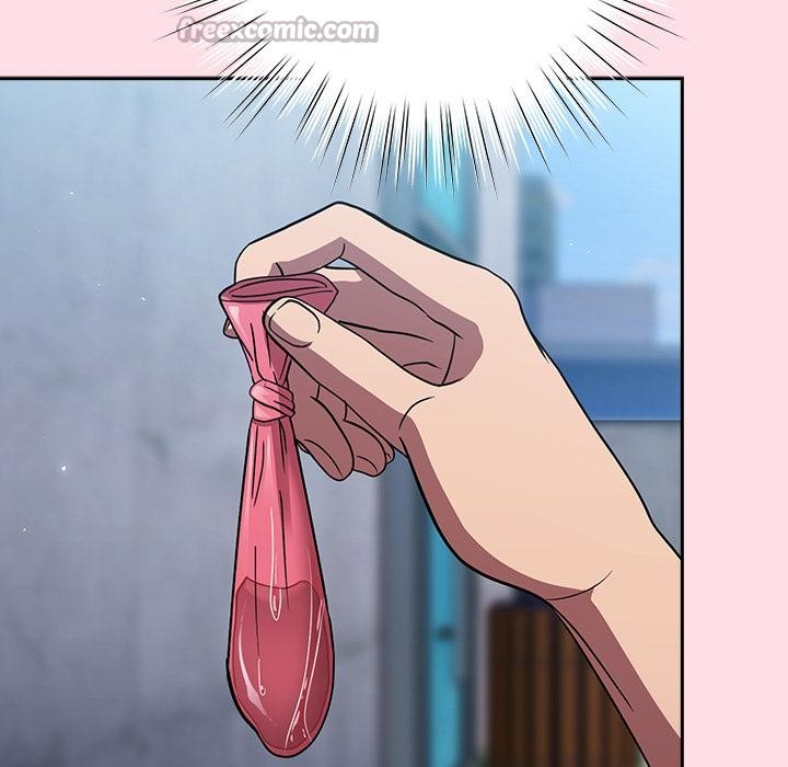 《摸魚生存指南》漫画 第6話