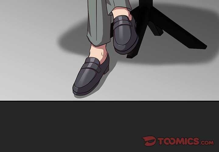 《摸魚生存指南》漫画 第7話