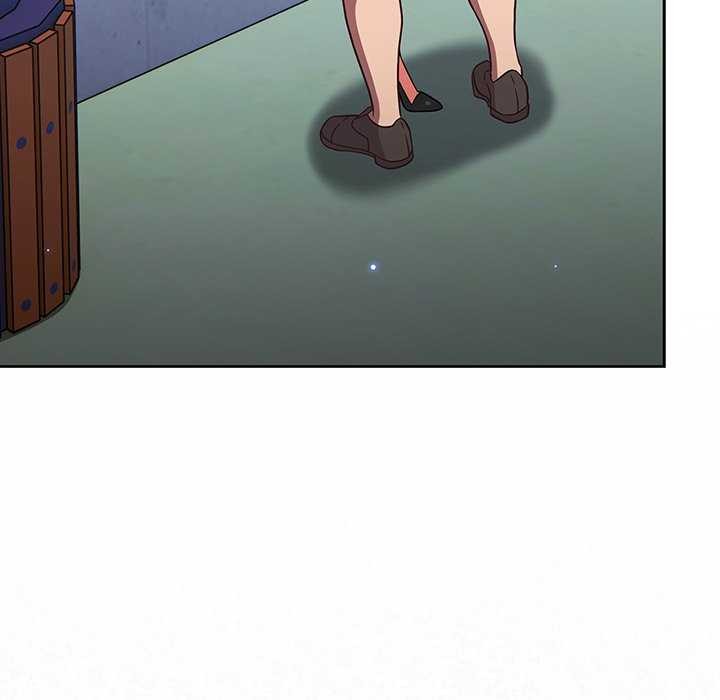 《摸魚生存指南》漫画 第7話