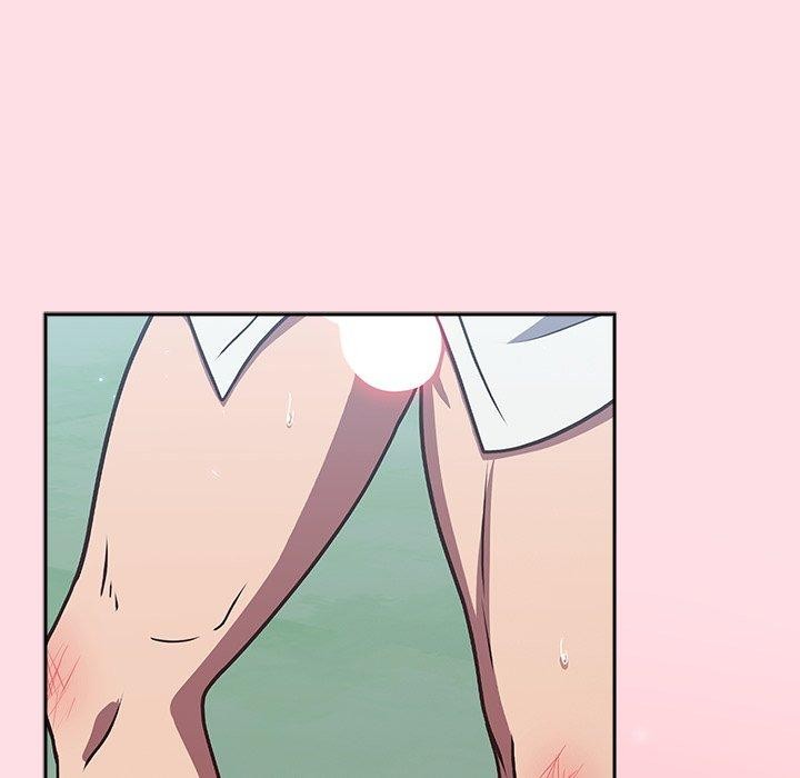 《摸魚生存指南》漫画 第8話