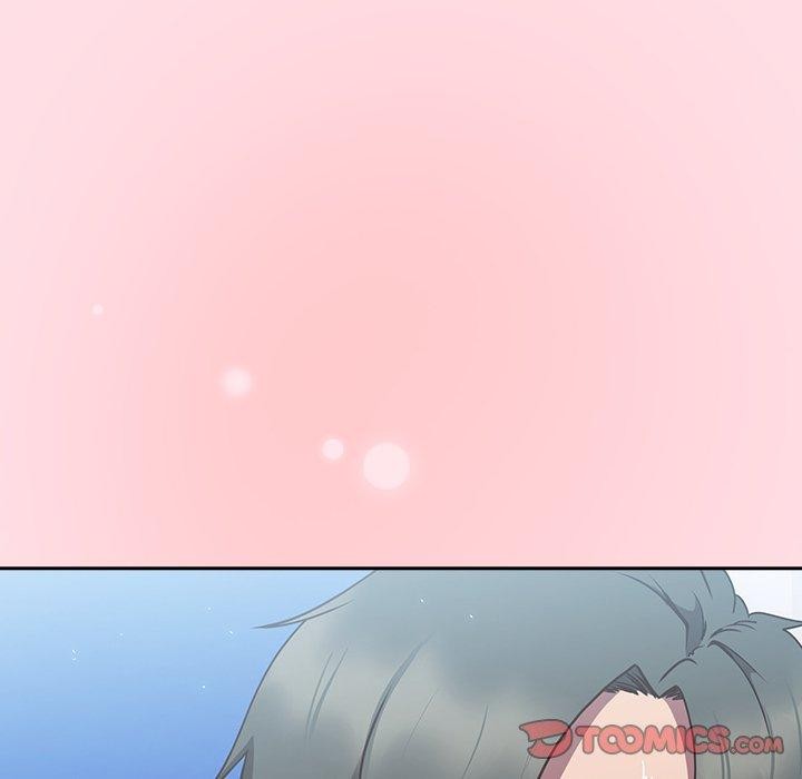 《摸魚生存指南》漫画 第8話