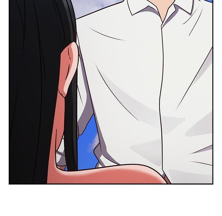 《摸魚生存指南》漫画 第8話
