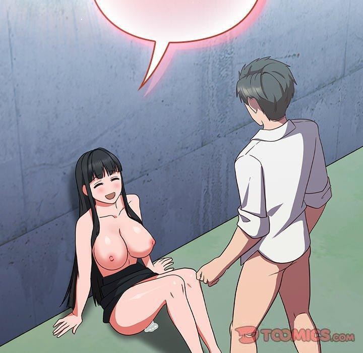 《摸魚生存指南》漫画 第8話