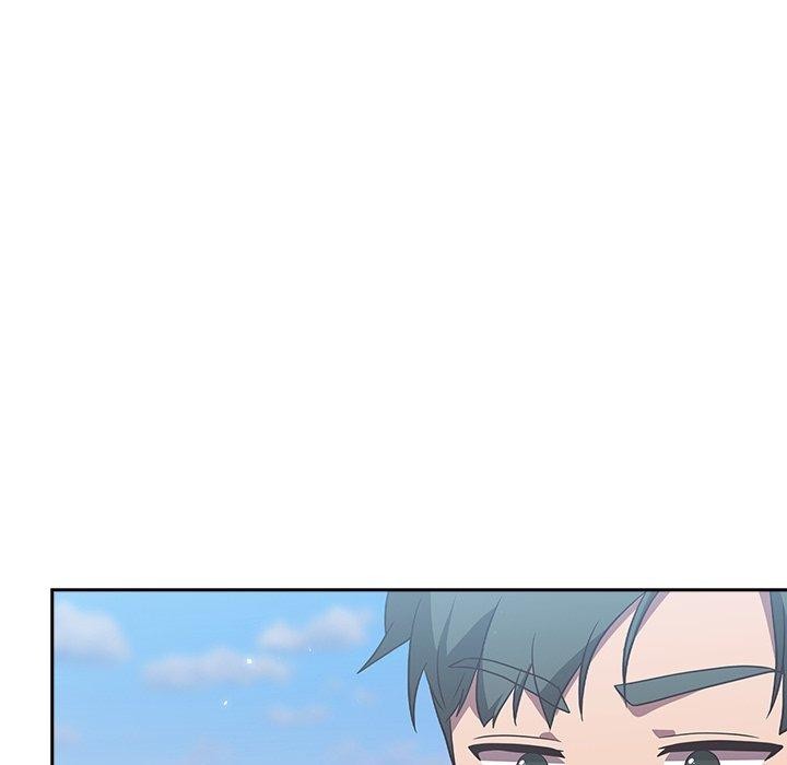 《摸魚生存指南》漫画 第8話