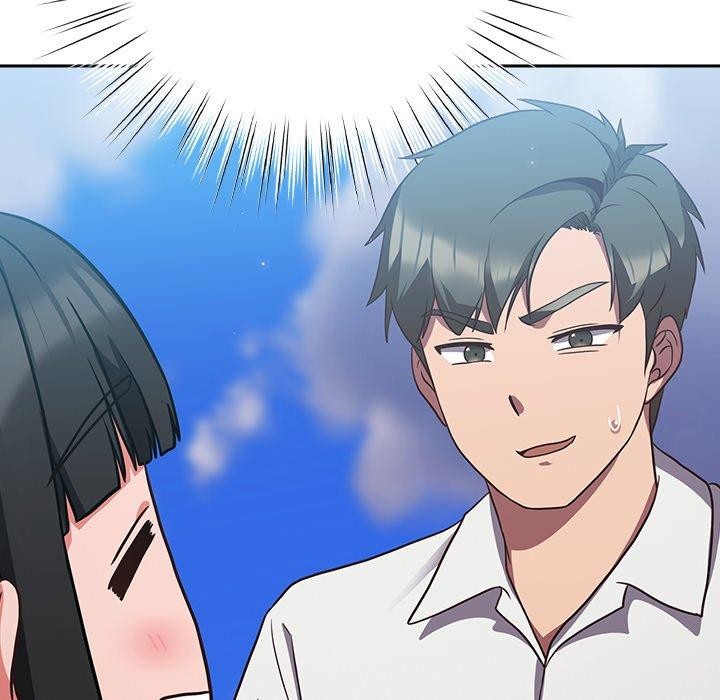 《摸魚生存指南》漫画 第8話