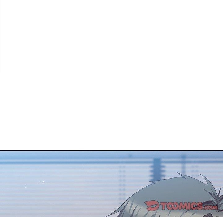 《摸魚生存指南》漫画 第8話