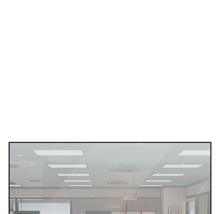 《摸魚生存指南》漫画 第8話