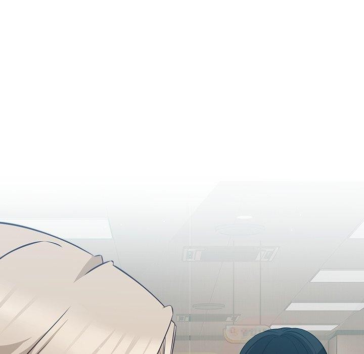 《摸魚生存指南》漫画 第8話