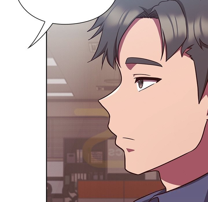 《摸魚生存指南》漫画 第9話