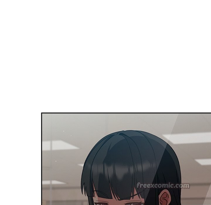 《摸魚生存指南》漫画 第9話