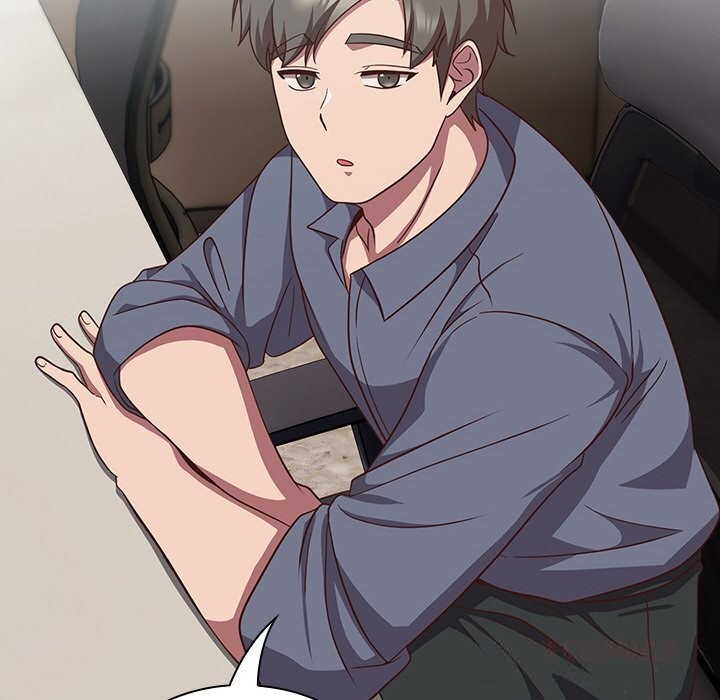 《摸魚生存指南》漫画 第9話