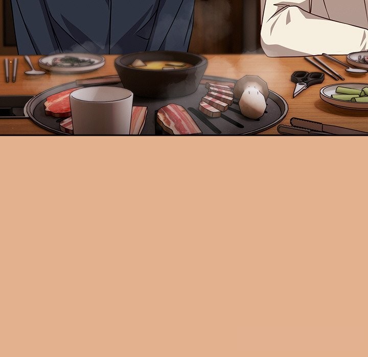 《摸魚生存指南》漫画 第9話