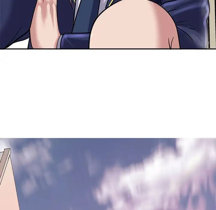 《母女》漫画 第1話