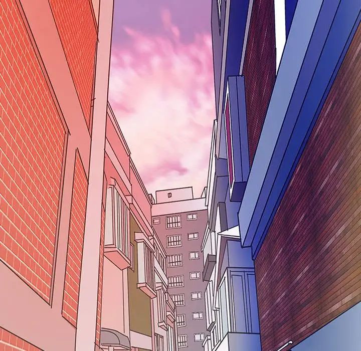 《母女》漫画 第1話