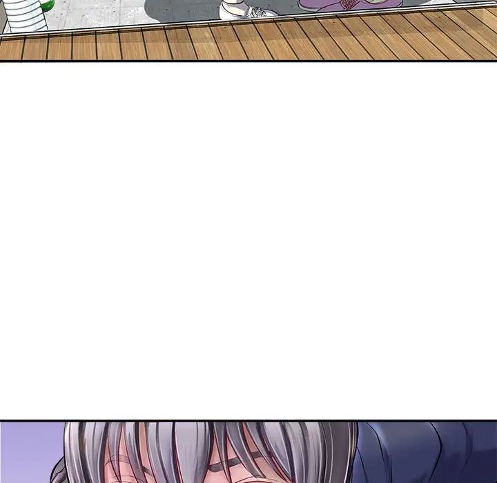 《母女》漫画 第1話