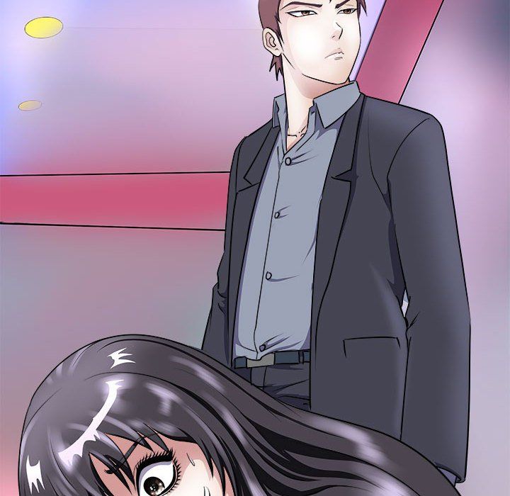 《母女》漫画 第10話