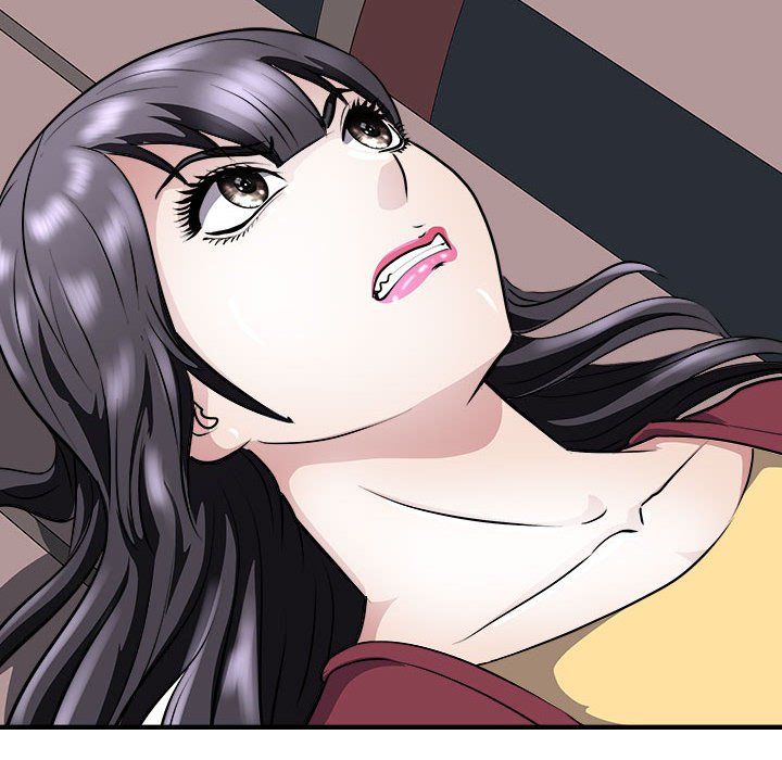 《母女》漫画 第10話
