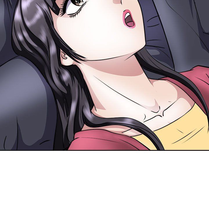 《母女》漫画 第10話