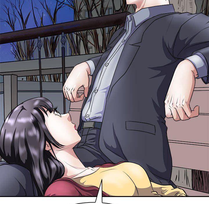 《母女》漫画 第10話