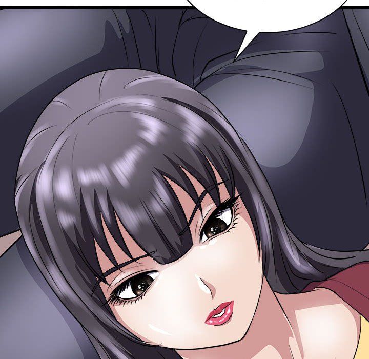 《母女》漫画 第10話