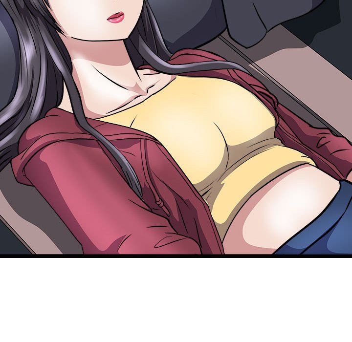 《母女》漫画 第10話