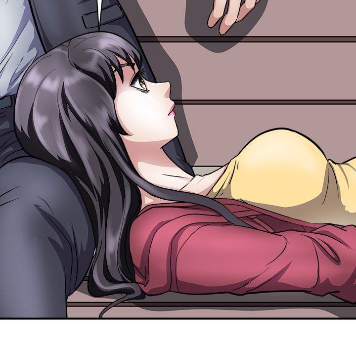 《母女》漫画 第10話