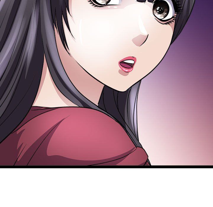 《母女》漫画 第10話