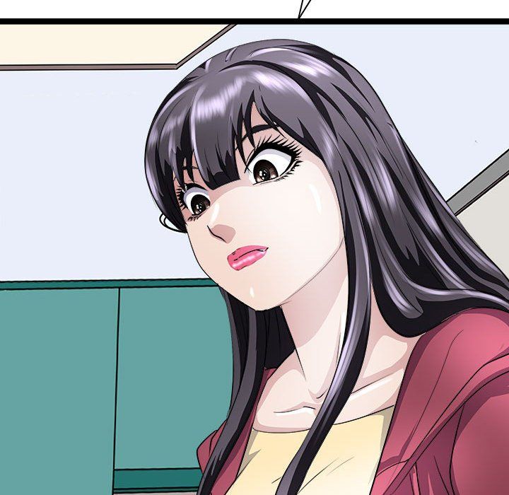 《母女》漫画 第10話