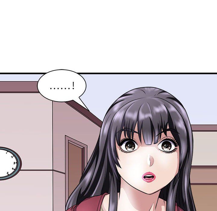 《母女》漫画 第10話