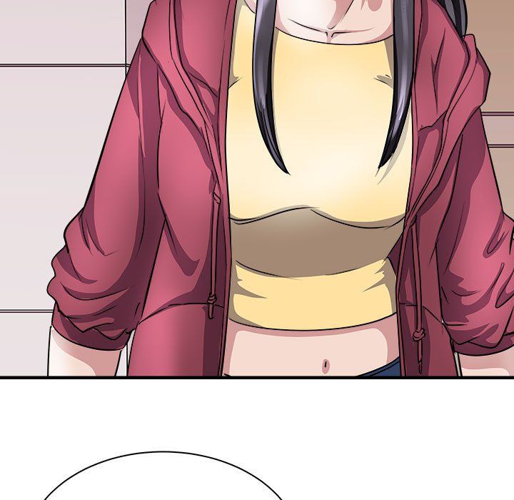 《母女》漫画 第10話