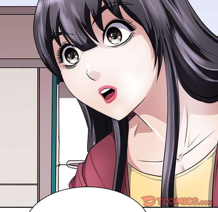 《母女》漫画 第10話