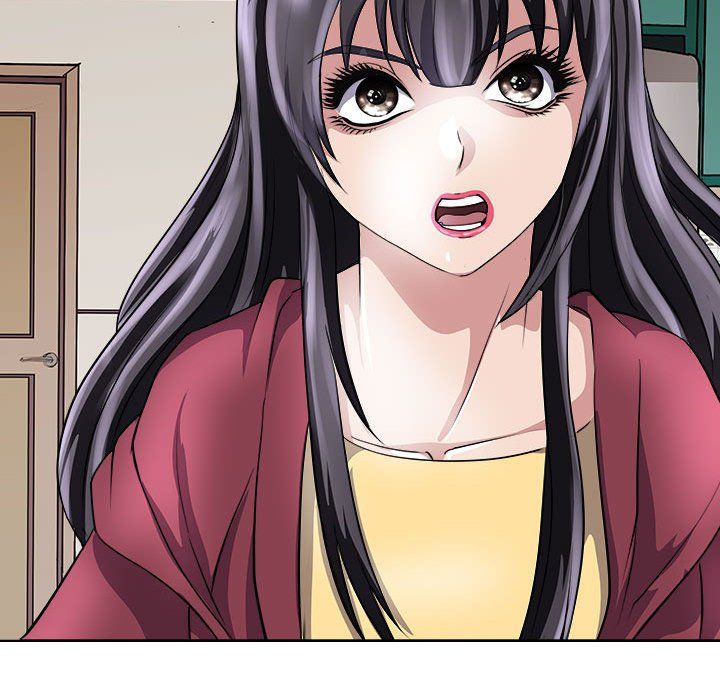 《母女》漫画 第10話