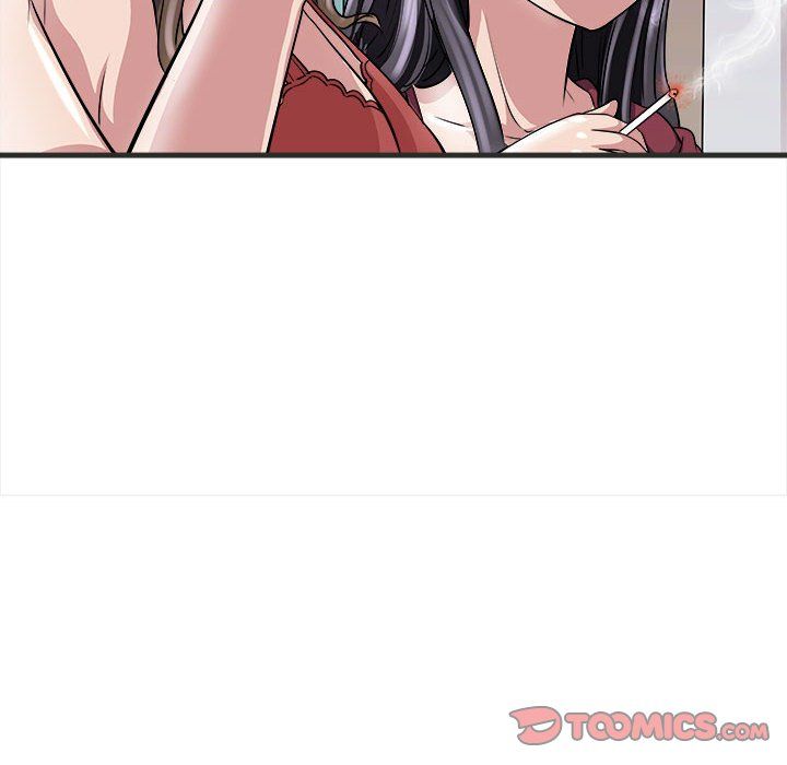 《母女》漫画 第11話