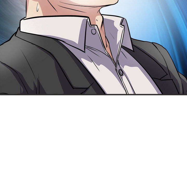 《母女》漫画 第11話
