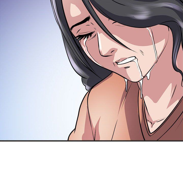 《母女》漫画 第11話