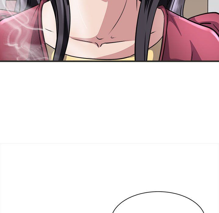 《母女》漫画 第11話