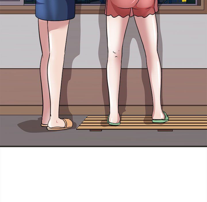 《母女》漫画 第11話