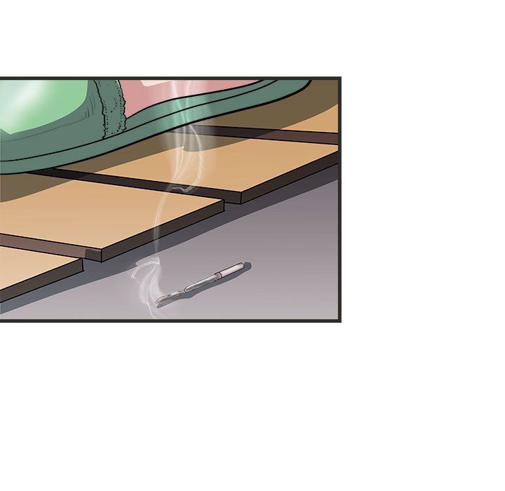 《母女》漫画 第11話